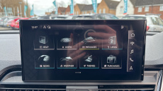 Audi Q5 40 TDI Quattro Edition 1 5dr S Tronic Diesel Estate